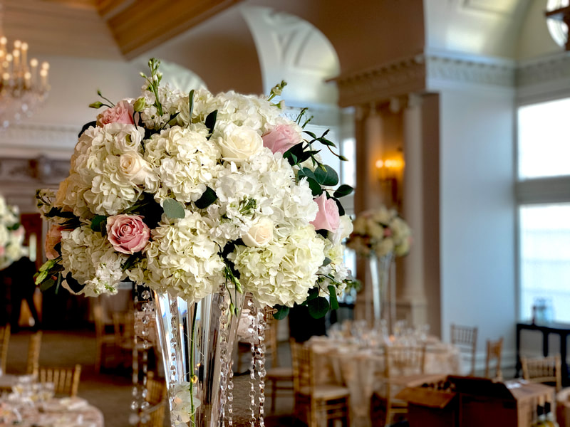 Bloom Floral and Events Home